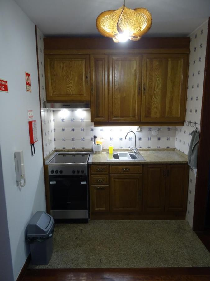 Geres River - Apartamento Na Natureza Exterior foto