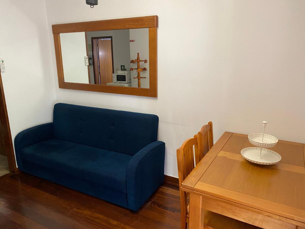 Geres River - Apartamento Na Natureza Exterior foto