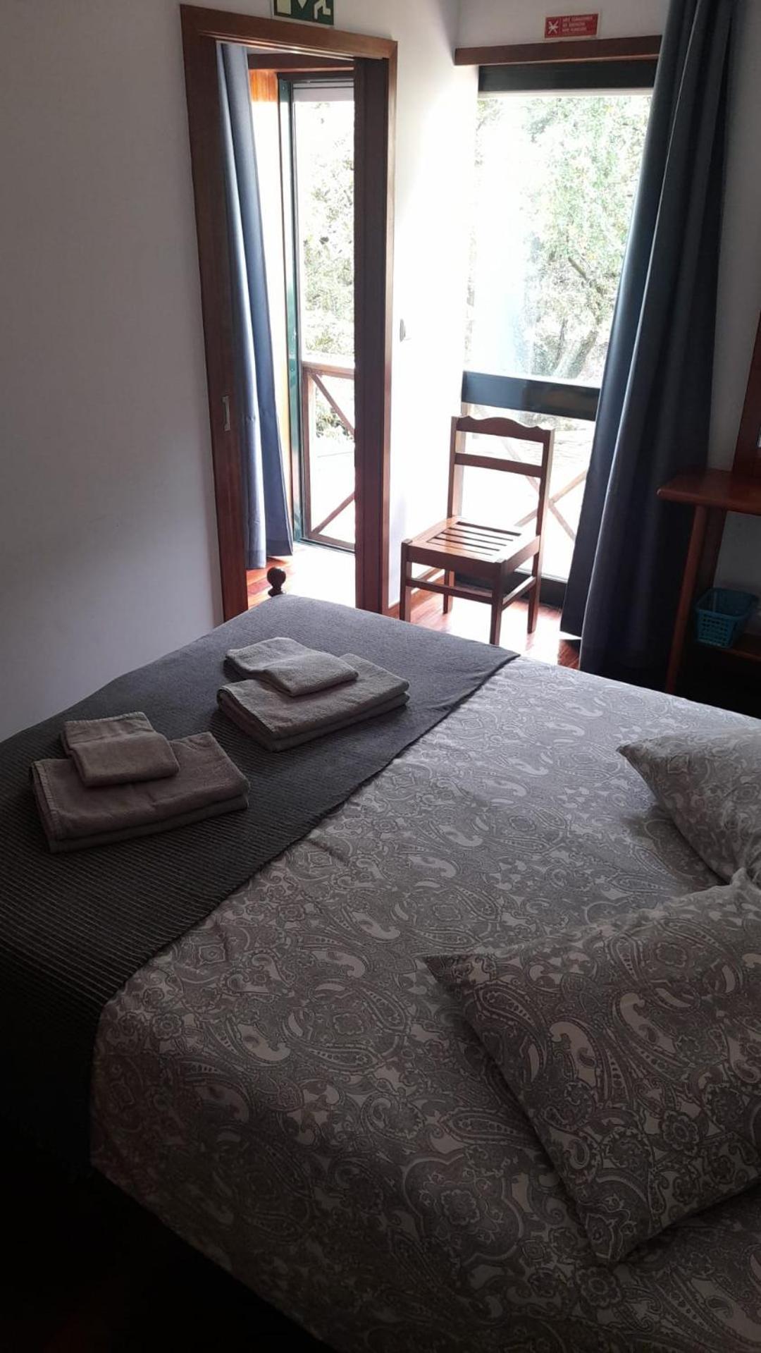 Geres River - Apartamento Na Natureza Exterior foto